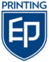 EP Printing & Production Ltd  